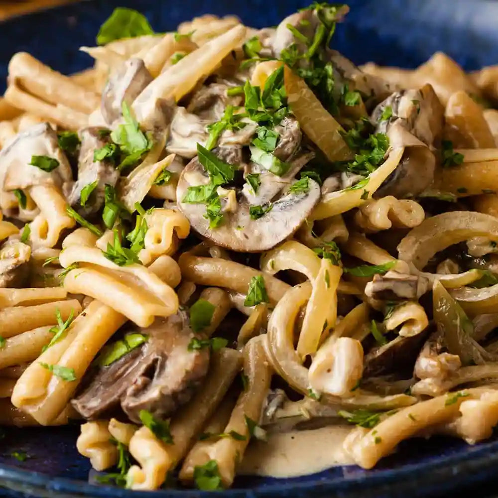 Borgo de Medici Salsa Funghi Porcini 190g